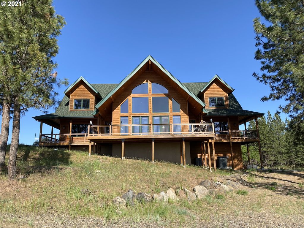 552 Garrison Rd, Goldendale, WA 98620 Trulia