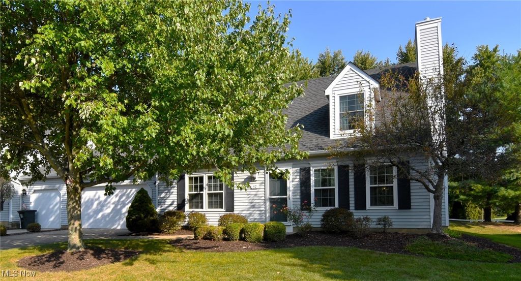 57 Dover Place Ln, Northfield, OH 44067 Condo for Sale MLS 5070008