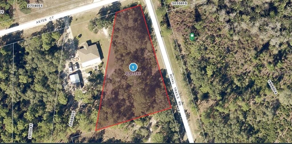 Royal Trail Rd, Eustis, FL 32726 MLS G5072221 Trulia