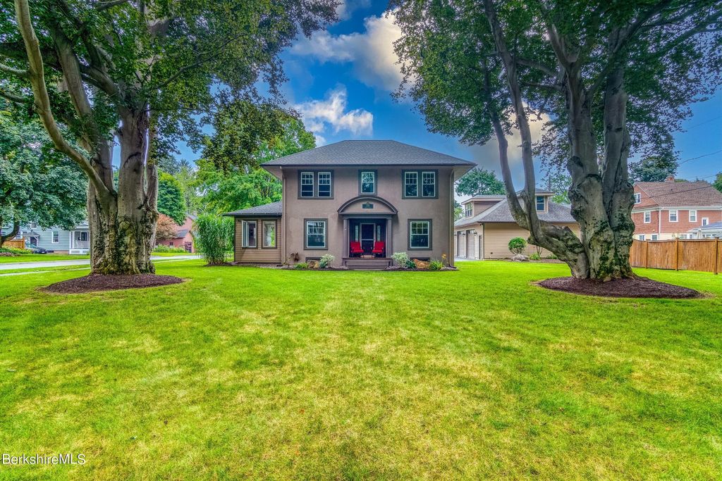 174 Dawes Ave, Pittsfield, MA 01201 Trulia