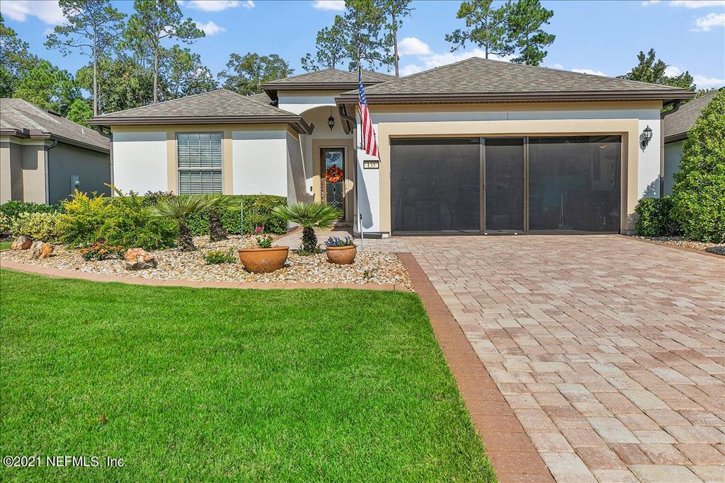 135 Woodhurst Dr, Ponte Vedra, FL 32081