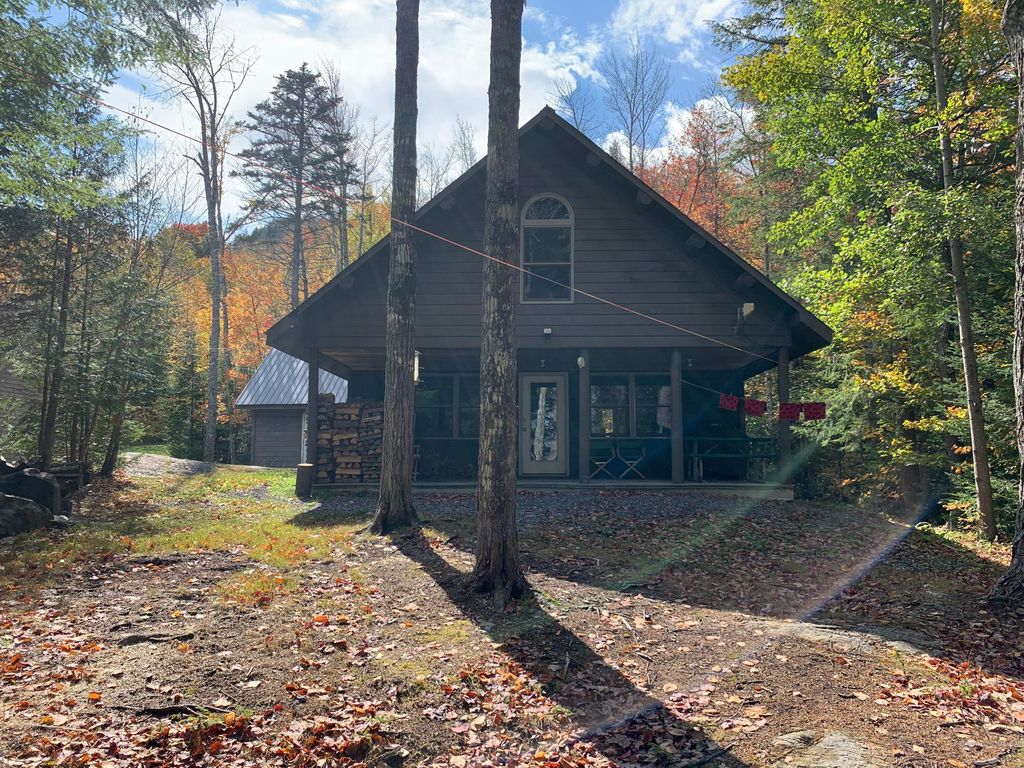 6 Spring Lake Rd, T3 R4 Bkp Wkr, ME 04982