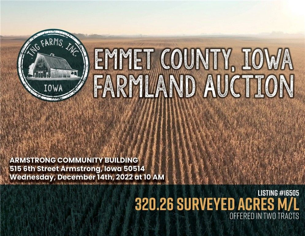 560th Ave, Armstrong, IA 50514 Trulia