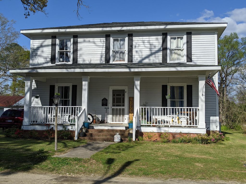 112 N College Street, Atkinson, NC 28421 Trulia