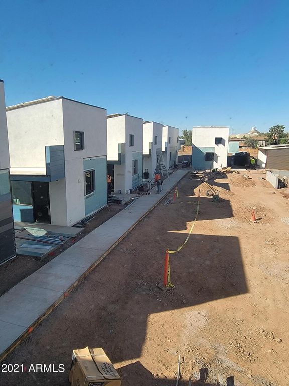 1470 S Rita Ln, Tempe, AZ 85281
