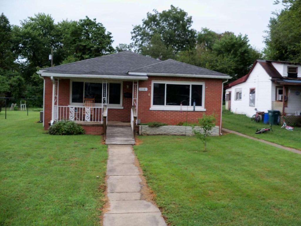 1118 N Kelsey St, Sturgis, KY 42459 Trulia