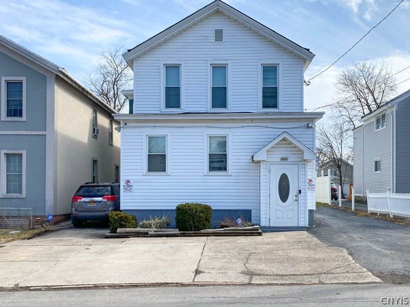 1121 Taylor Ave, Utica, NY 13501 Trulia