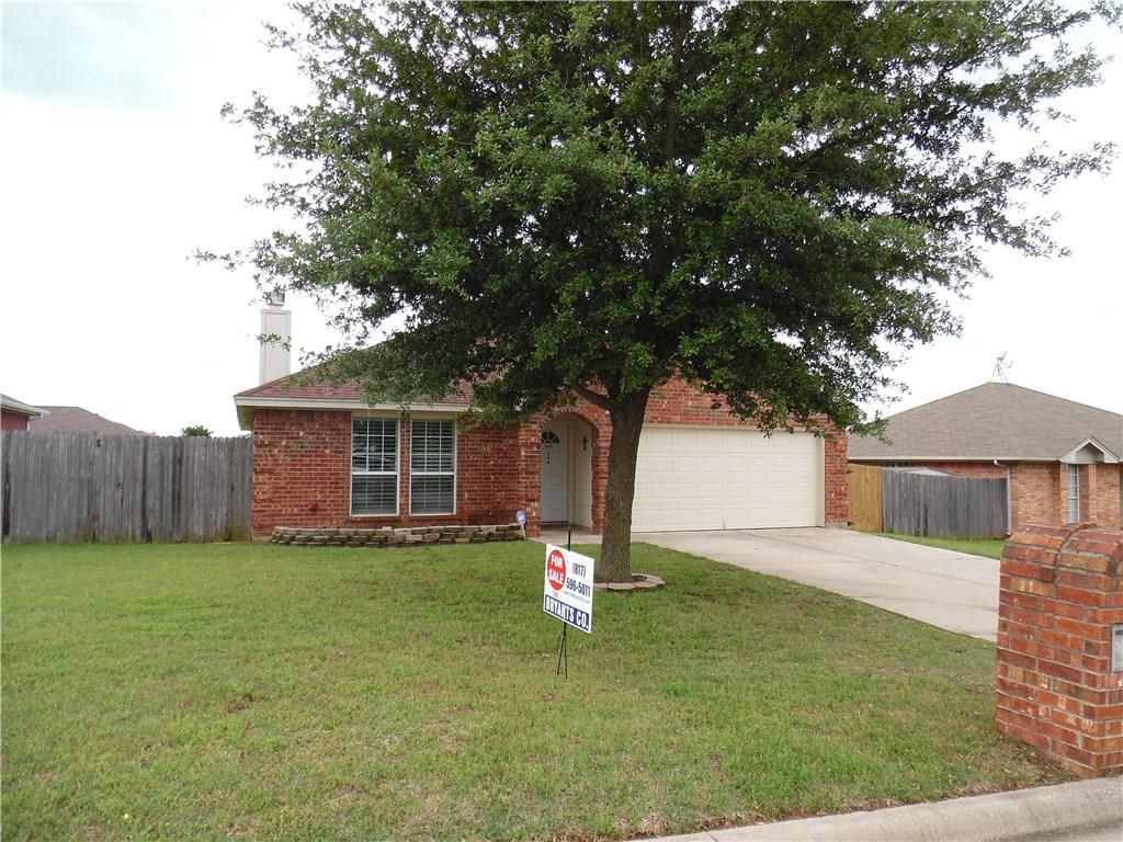 504 Summer Tree Ln, Springtown, TX 76082 Trulia