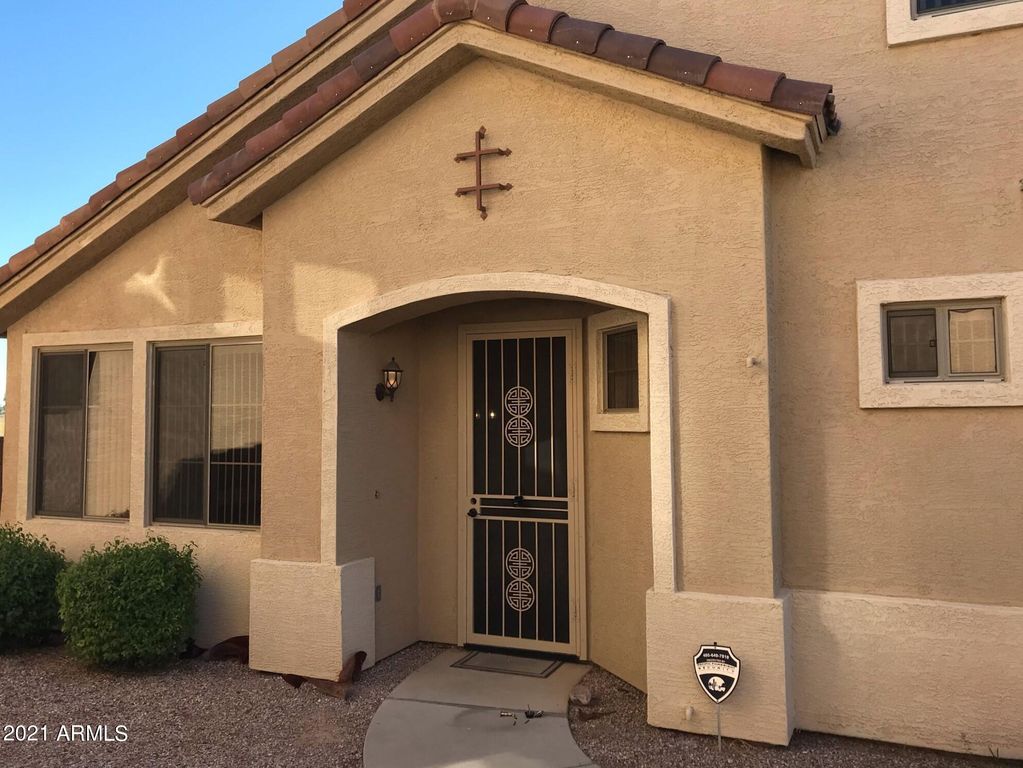 5415 E  McKellips Rd #45, Mesa, AZ 85215