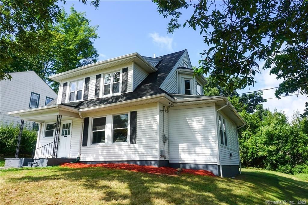 147 Carter Avenue Ext, Meriden, CT 06451 Trulia