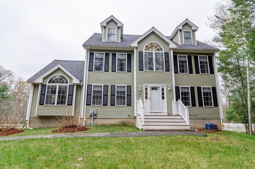 25 Colonial Farm Rd, Haverhill, MA 01832 Trulia