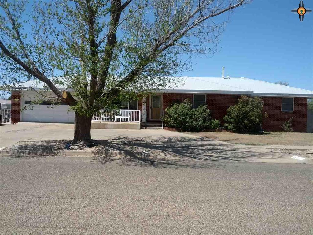 301 Prairieview Dr, Clovis, NM 88101