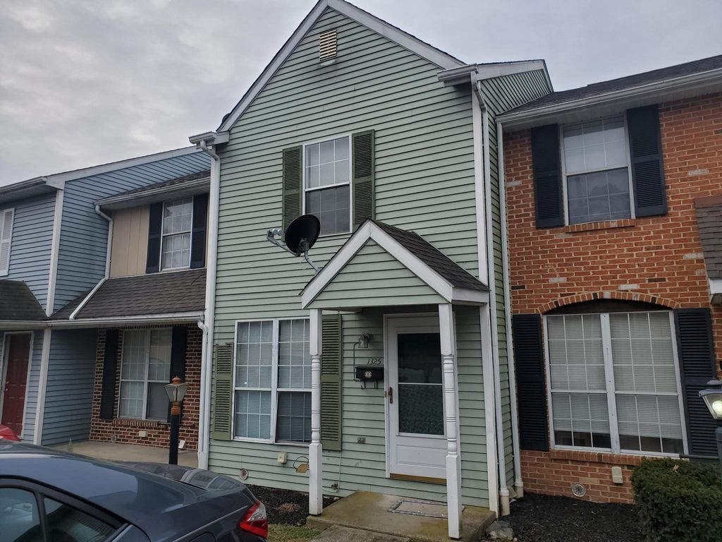 1325 Pennsylvania Ave, Emmaus, PA 18049 Trulia