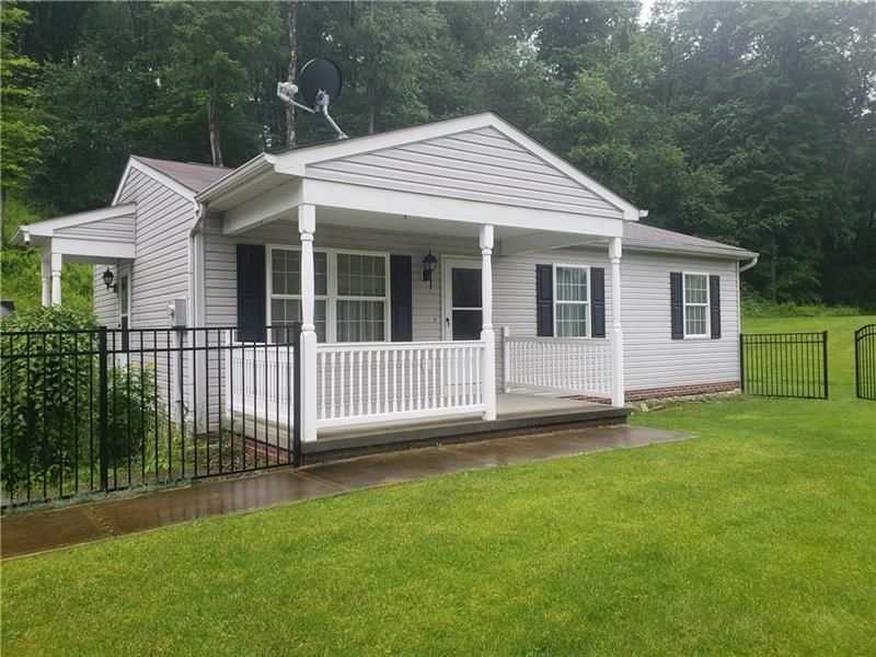 210 Valley Rd, West Sunbury, PA 16061 Trulia