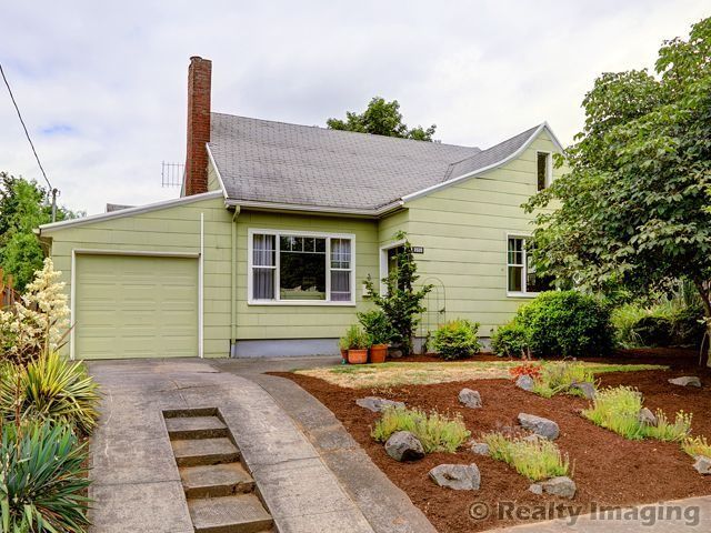 2525 N Russet St, Portland, OR 97217
