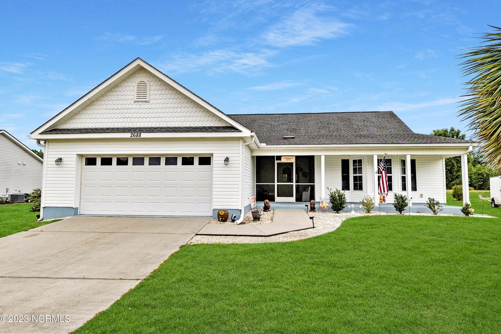 2688 Ash Little River Road NW, Ash, NC 28420 Trulia