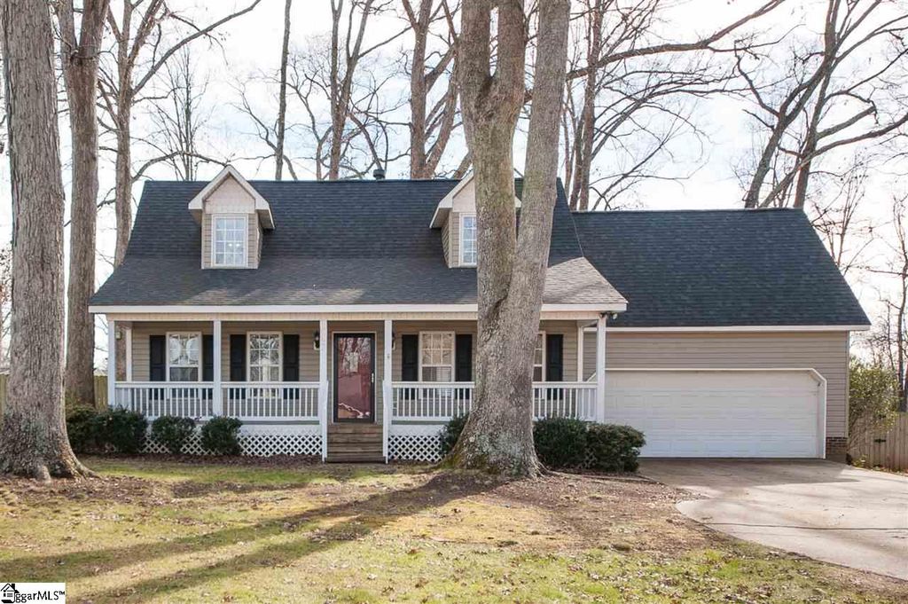 217 Ellen Woodside St, Pelzer, SC 29669 Trulia