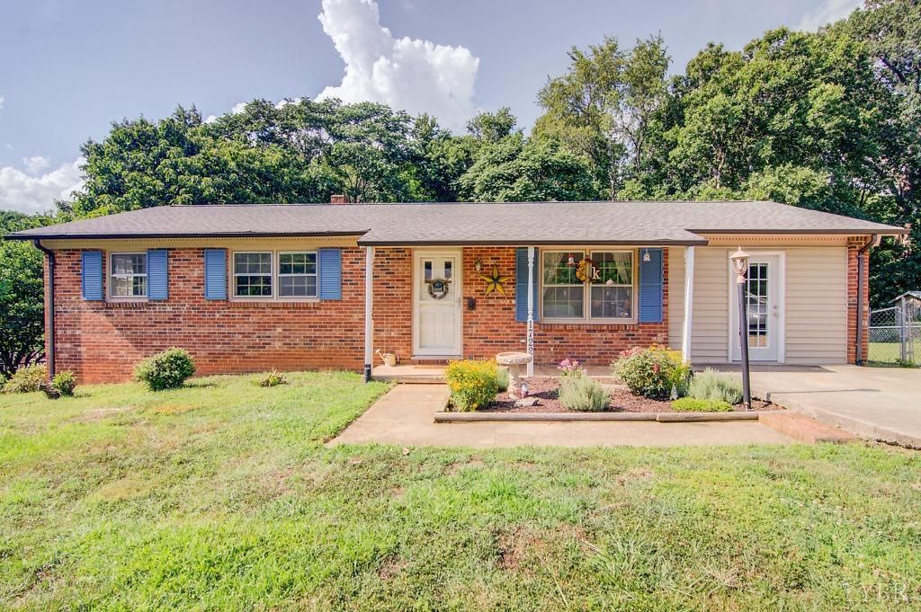 1722 Rainbow Forest Dr, Lynchburg, VA 24502 Trulia