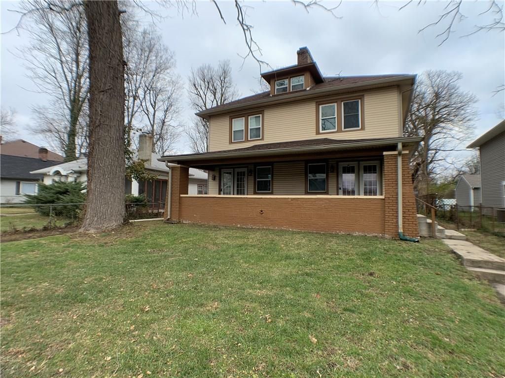 3329 N Carrollton Ave, Indianapolis, IN 46205 Trulia