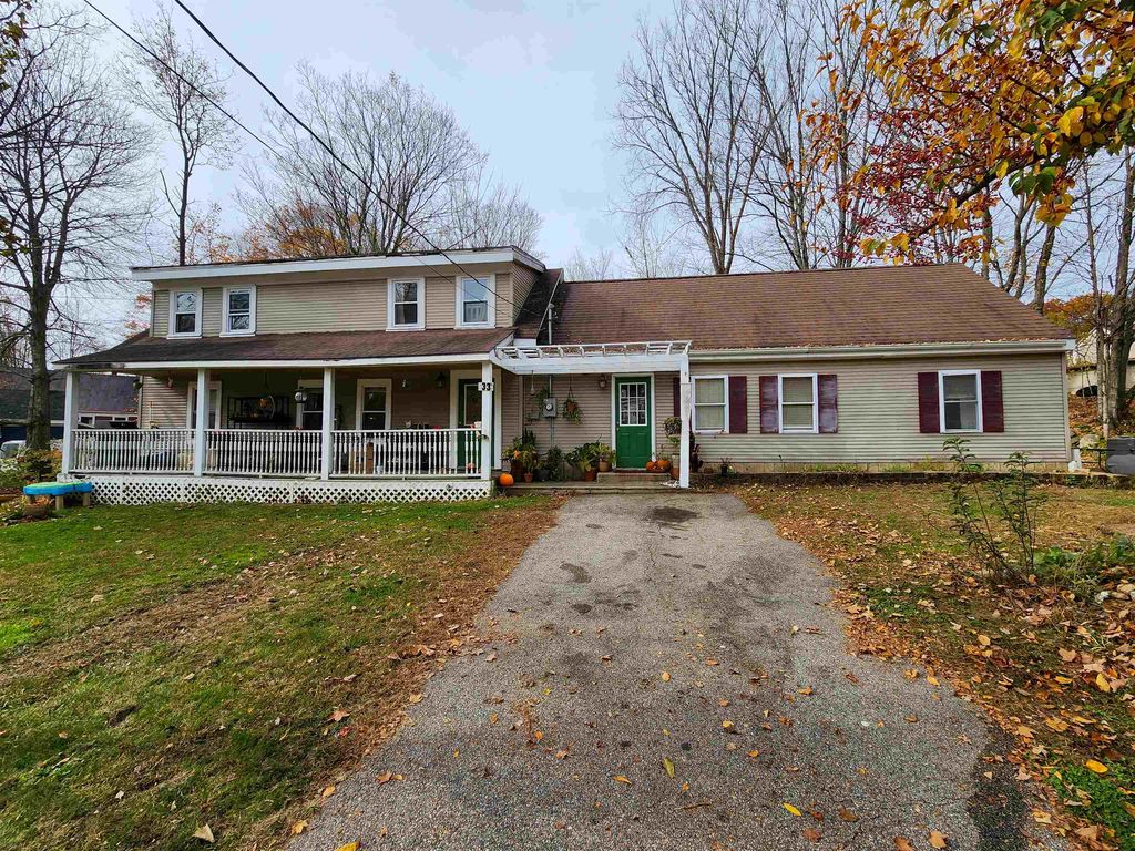 33 Jug Hill Road, Milton Mills, NH 03852 MLS 4935054 Trulia