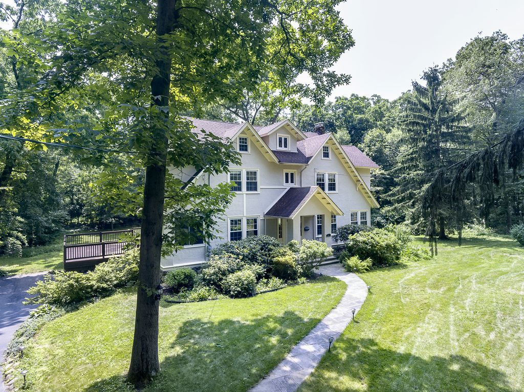 22 Boulevard, Mountain Lakes, NJ 07046 Trulia
