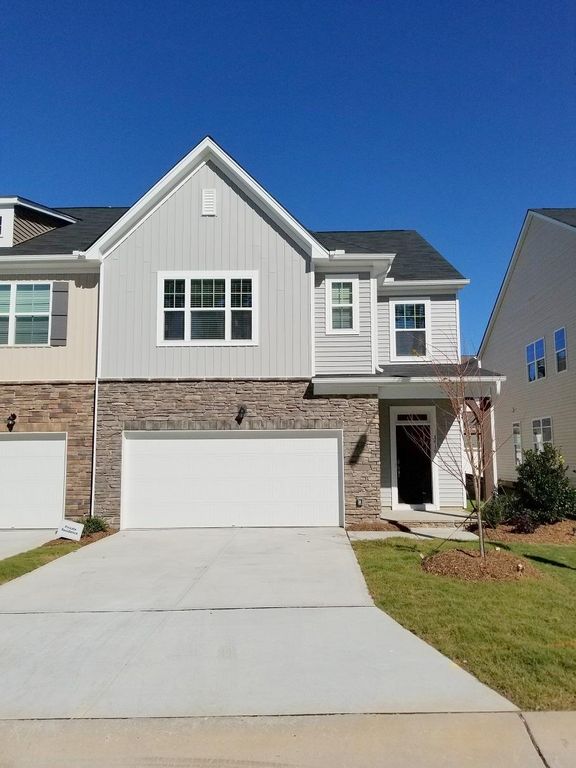 1410 Southpoint Trl, Durham, NC 27713