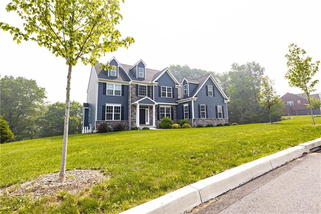 8863 Valley West Dr, Breinigsville, PA 18031 MLS 719804 Trulia