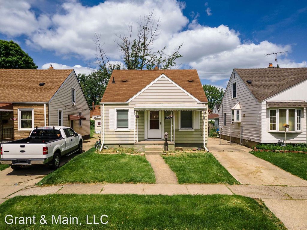 17695 Henry St, Melvindale, MI 48122 Trulia