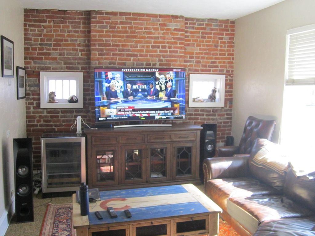 321 E Cedar Ave, Denver, CO 80209
