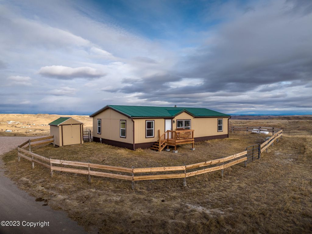 76 Carlson Dr, Moorcroft, WY 82721 MLS 231424 Trulia