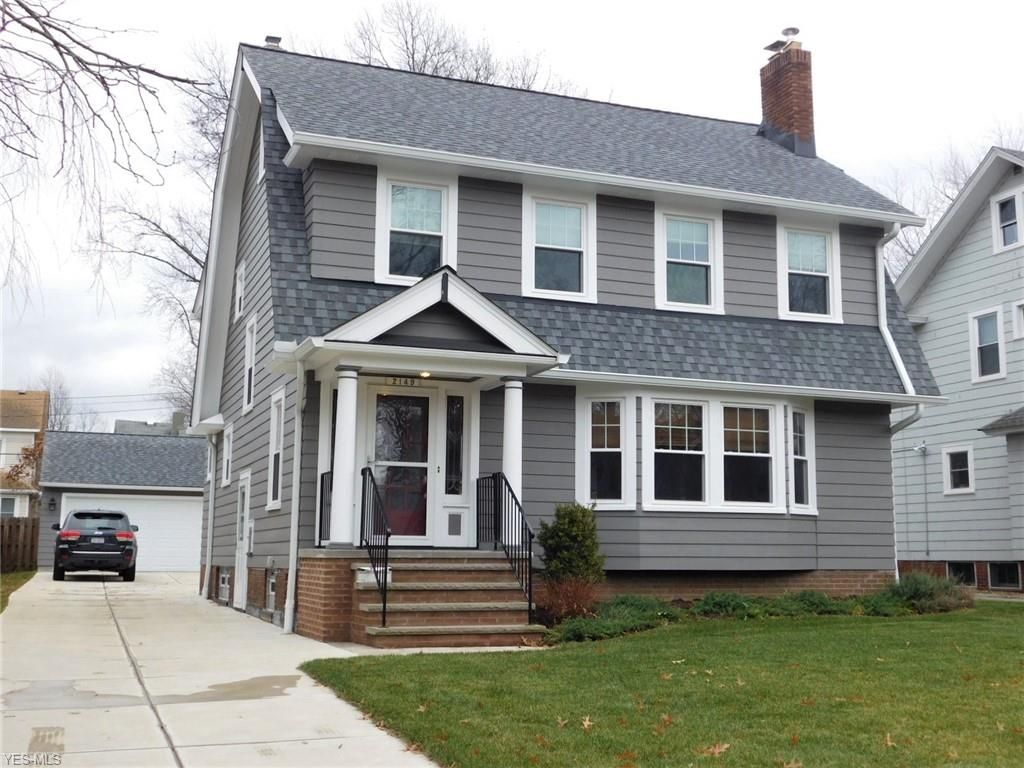 2149 McKinley Ave, Lakewood, OH 44107 Trulia