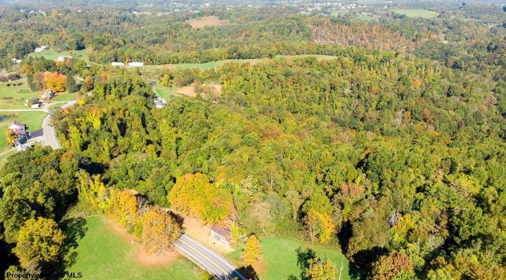 Beverly Pike, Grafton, WV 26354 MLS 10147415 Trulia