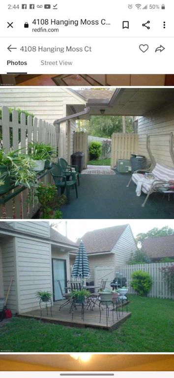 4108 Hanging Moss Ct, Jacksonville, FL 32257