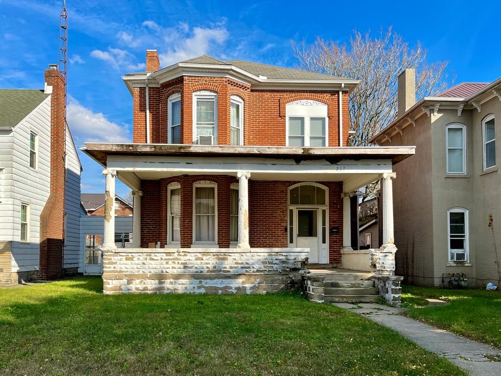 237 S Paint St, Chillicothe, OH 45601 Trulia