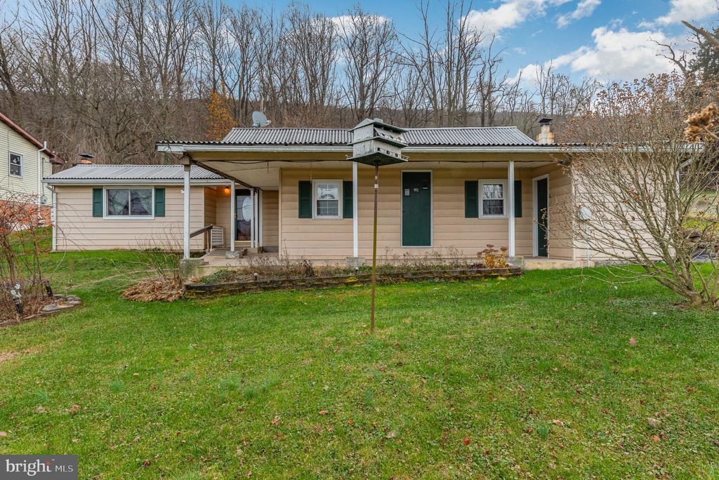 1107 State Rd, Duncannon, PA 17020 Trulia