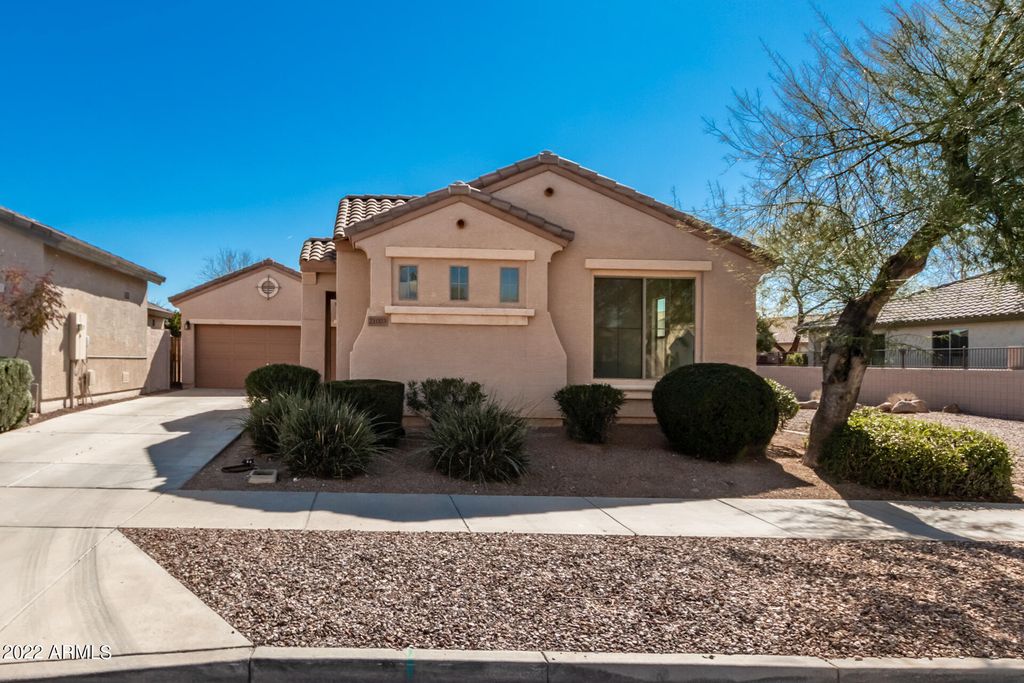 21003 E Avenida Del Valle, Queen Creek, AZ 85142