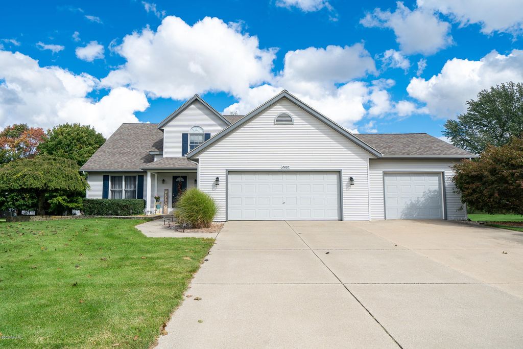 2460 Meadow Dr, Zeeland, MI 49464 Trulia