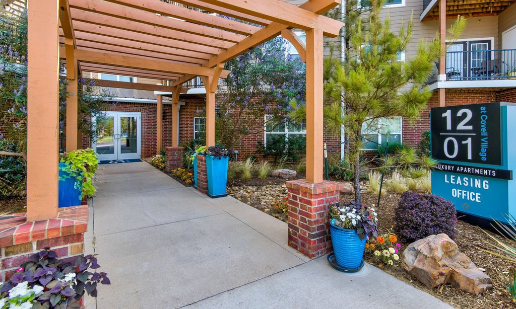 1201 Covell Village Dr 430, Edmond, OK 73003 Trulia