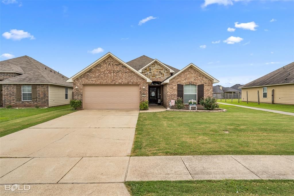 519 Linnhurst Dr, Bossier City, LA 71112