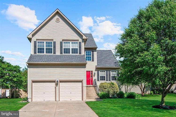 337 New Castle Ln, Swedesboro, NJ 4 Bed, 3 Bath SingleFamily Home