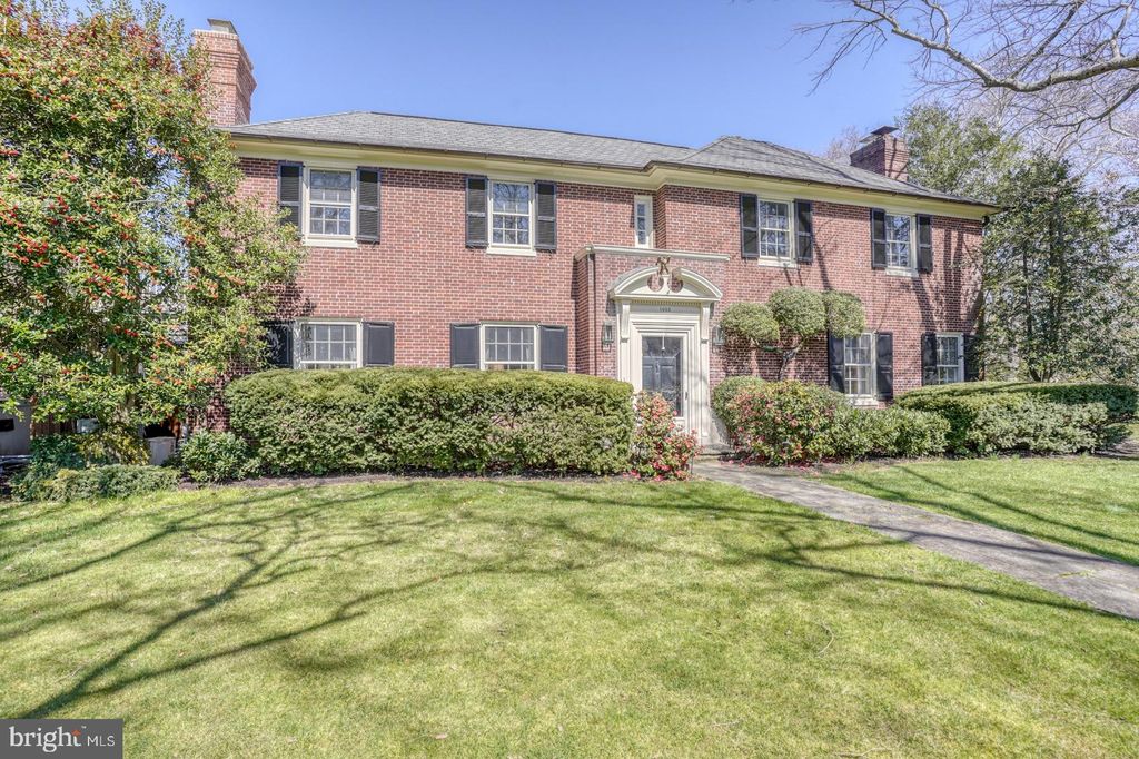 1003 Berkeley Rd, Wilmington, DE 19807 MLS DENC2058366 Trulia