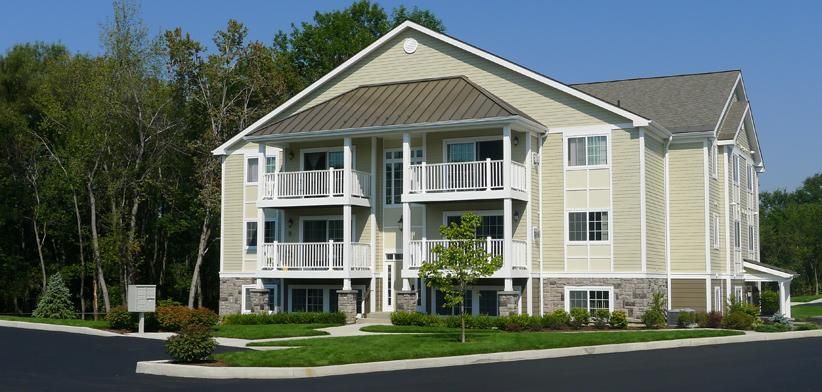 The Woods Apartments - Troy Ny Trulia