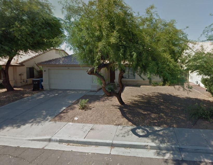 556 W Mesquite St, Gilbert, AZ 85233