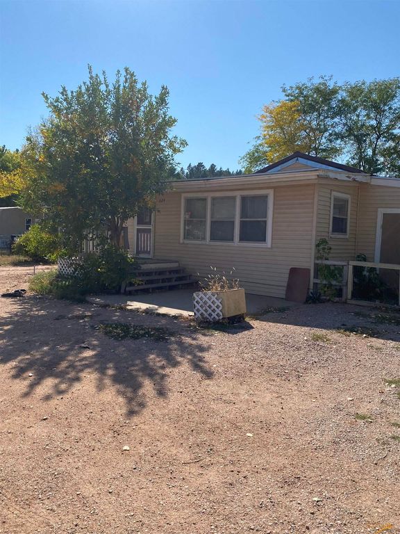 4835 Sturgis Rd #324, Rapid City, SD 57702