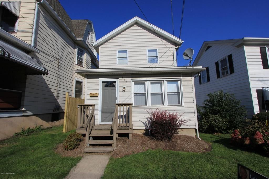 432 Scott St, Wilkes Barre, PA 18702 Trulia