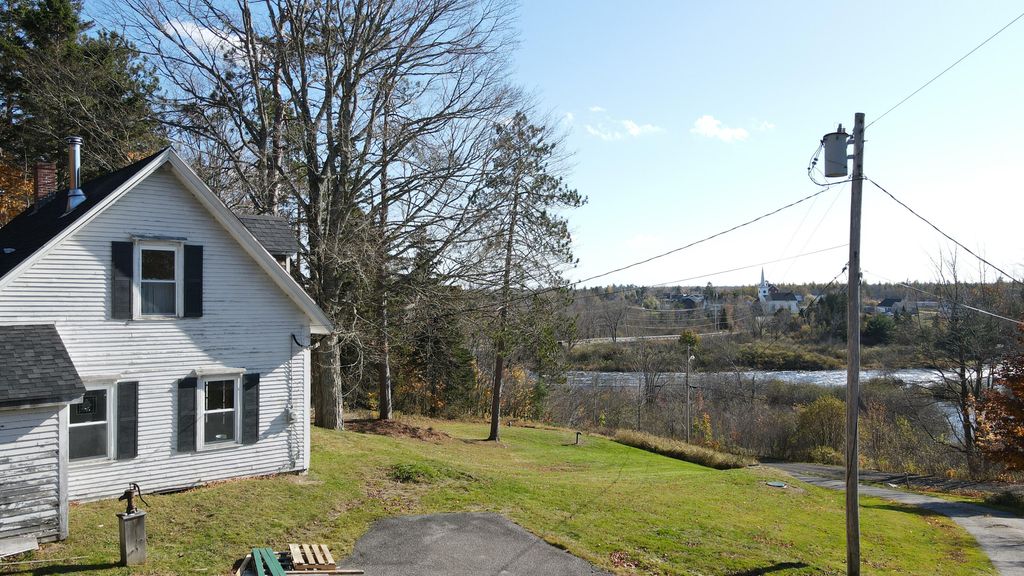 17 Monaghan Lane, Whitneyville, ME 04654 MLS 1550007 Trulia