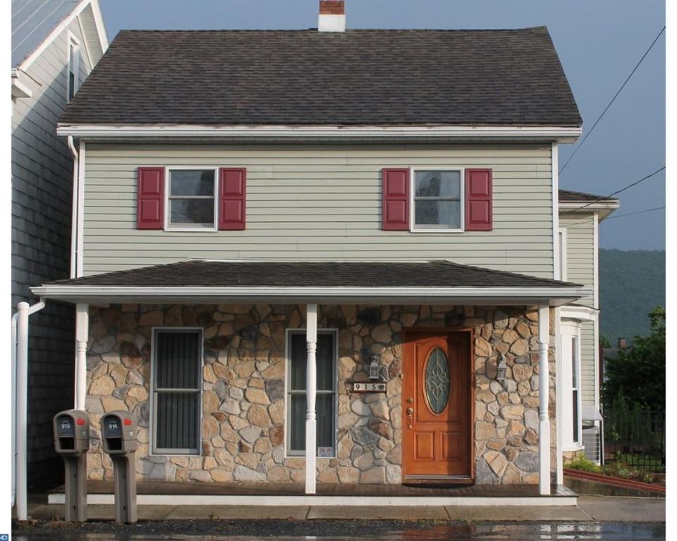 915 W Main St, Valley View, PA 17983 Trulia