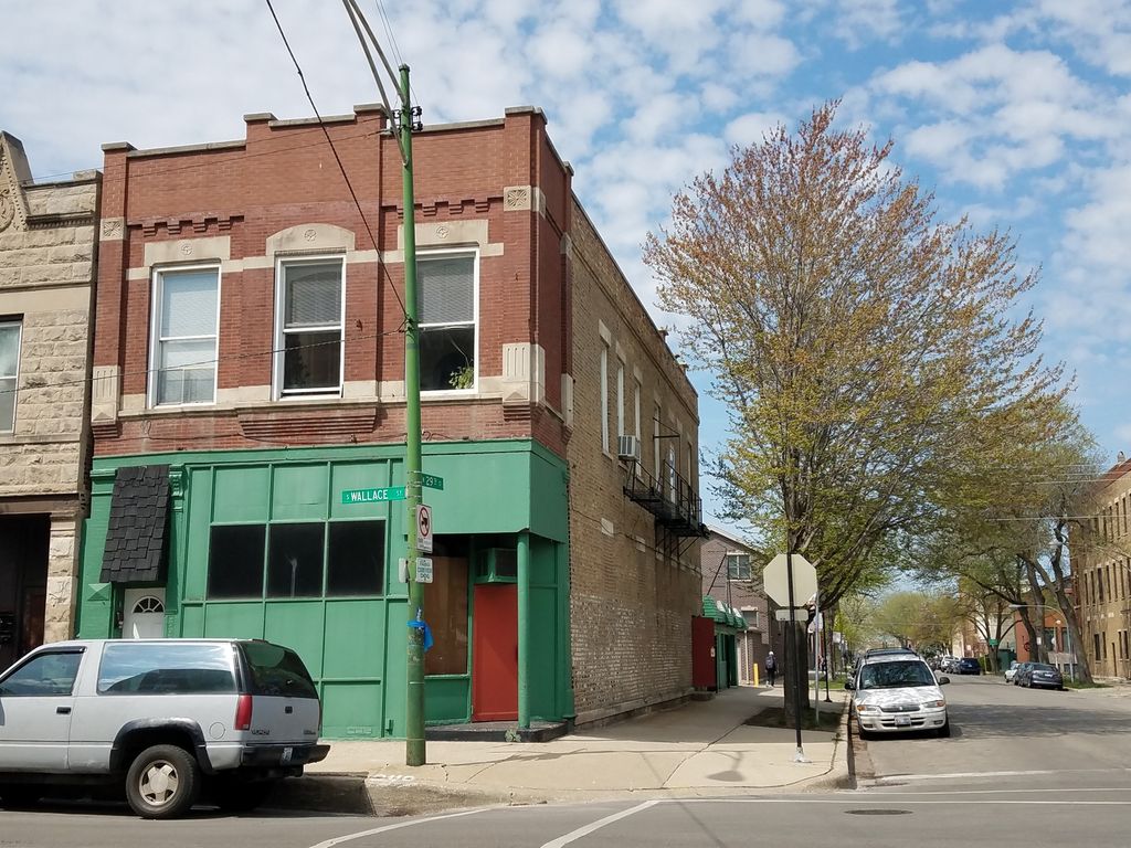 2900 S Wallace St, Chicago, IL Trulia