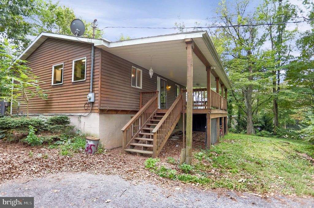 355 Dividing Ridge Rd, Halifax, PA 17032 MLS PADA2037876 Trulia