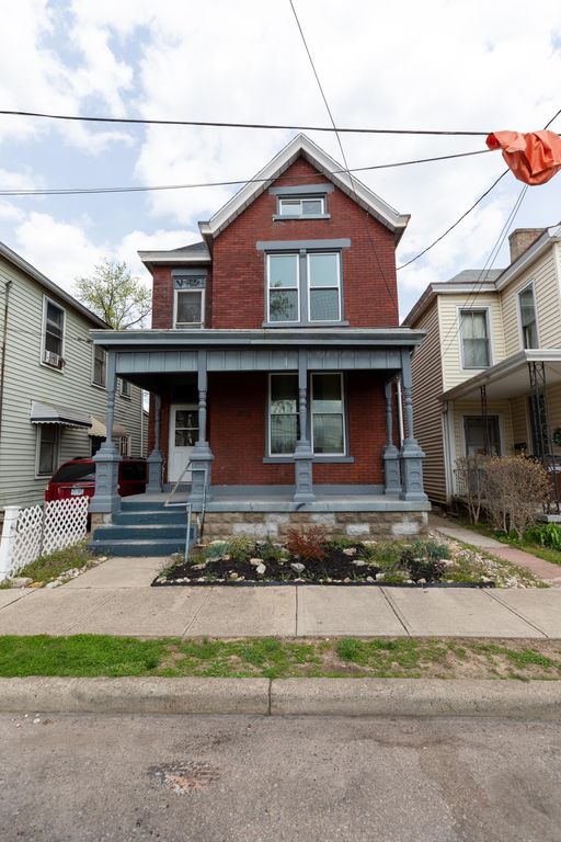 310 Walnut St #2, Cincinnati, OH 45216